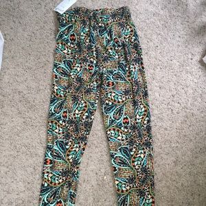Jo Lina leggings one size